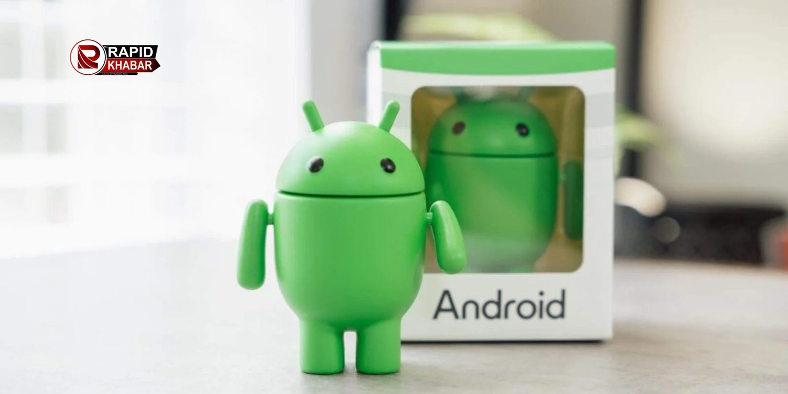 Google Latest Security Update for Android