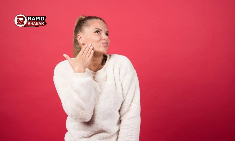 Why Skin Gets Dark in Winters?