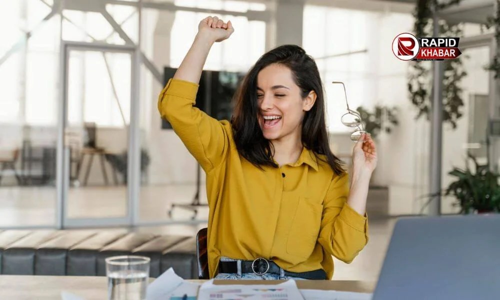 Easy Tips To Boost Productivity
