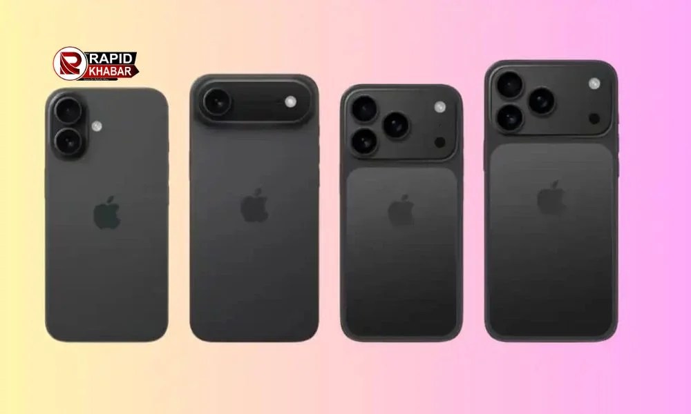 Apple iPhone 17 Pro Launch Date
