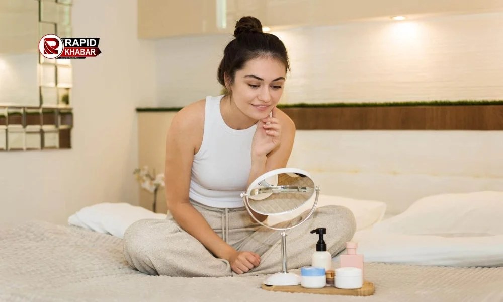Best Night Skincare Routine for Glowing Skin