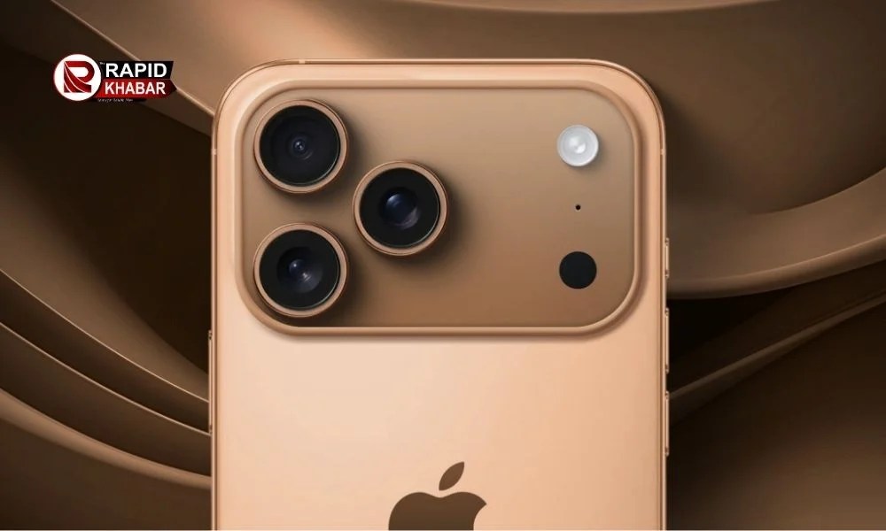 Apple iPhone 17 Pro Max Launch