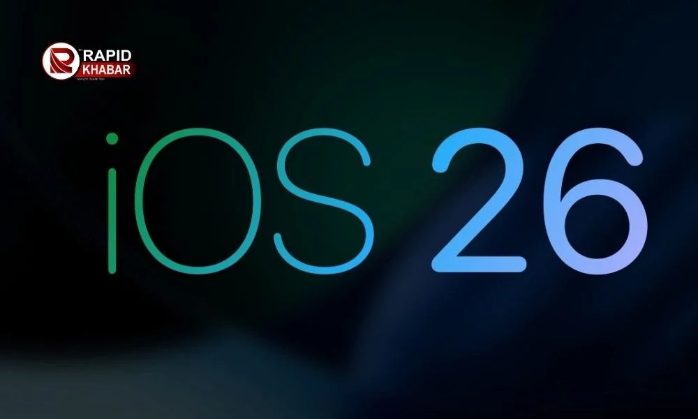 Apple iOS 26 Release Date