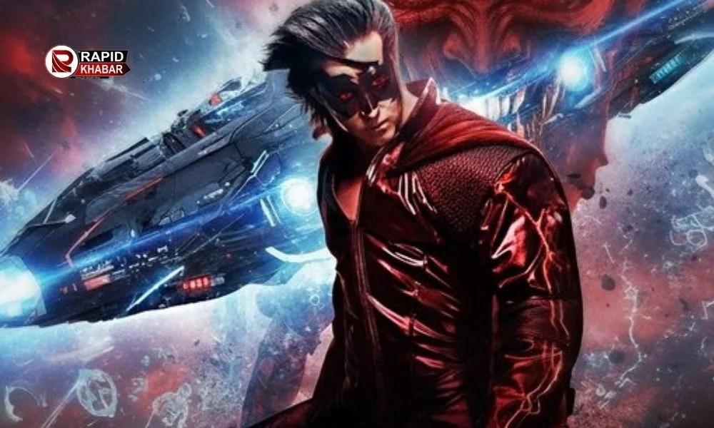 Krrish 4 Release Date