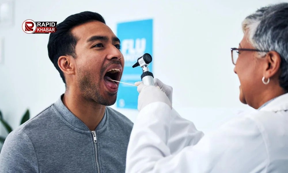 Oral Cancer Causes