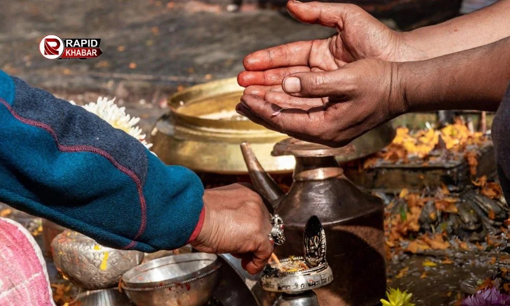 Pitru Paksha in Modern Times