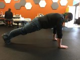 Unlocking The Perfect Push Up