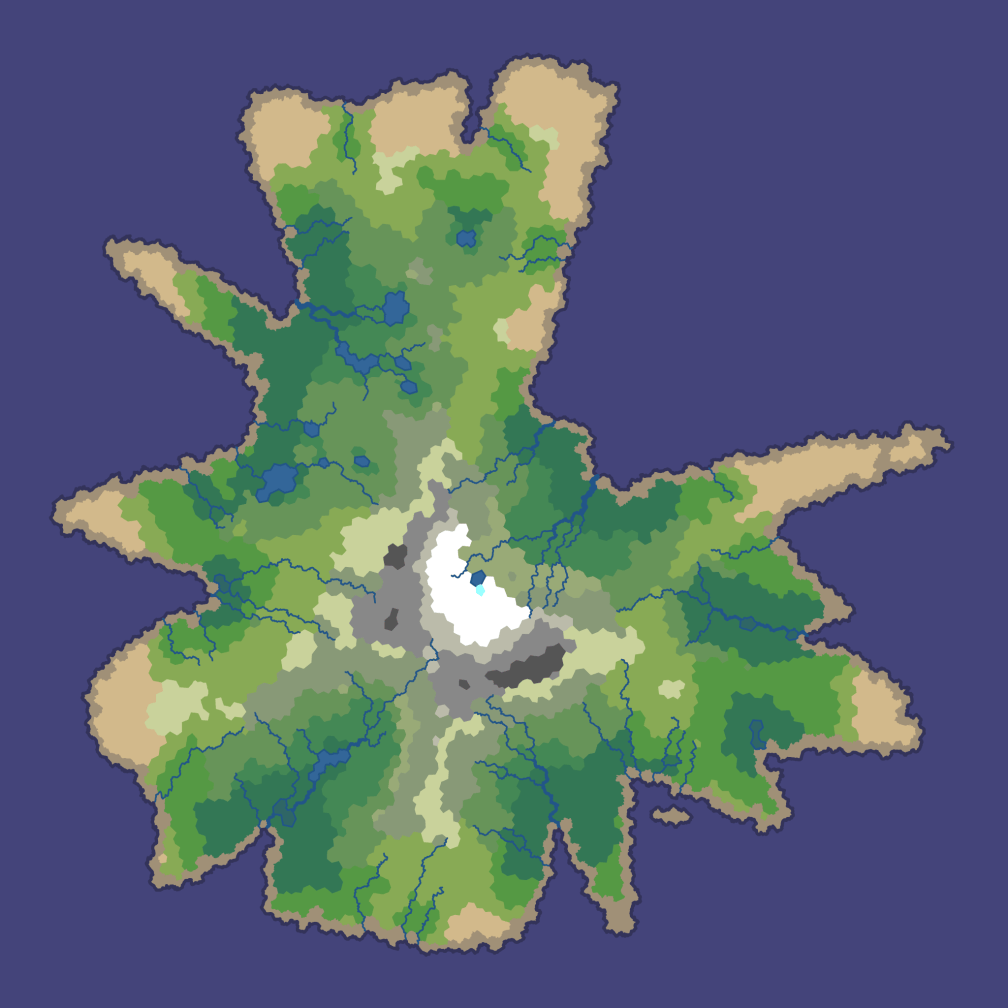Sun Burn Map Color Code Project Sunburn – Map Revealed! – TherapyHippo