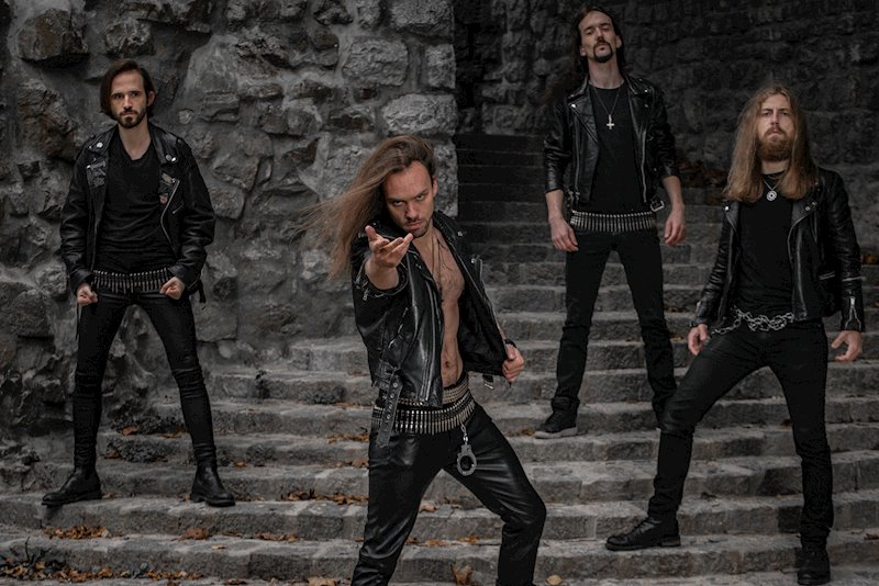 【ラプンツェル様用】ENSANGUINATE /Eldritch Anatomy Eldritch Anatomy | Ensanguinate