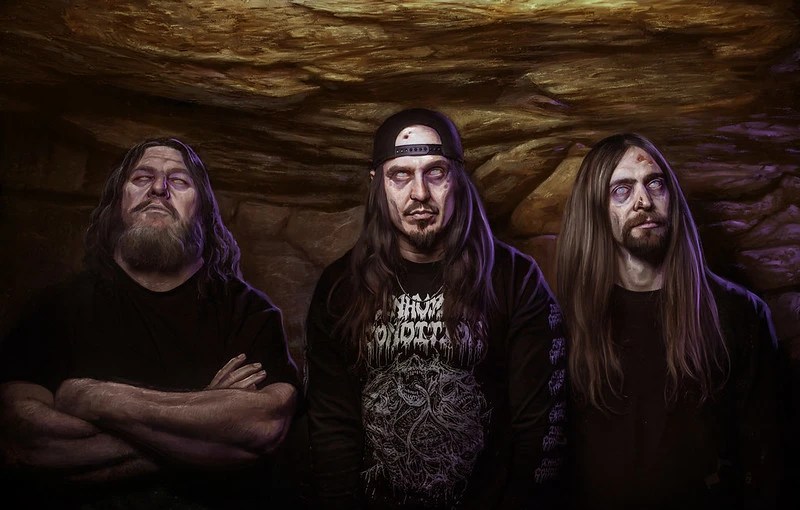 Album Review: Inhuman Condition - Mind Trap : The Razor's Edge