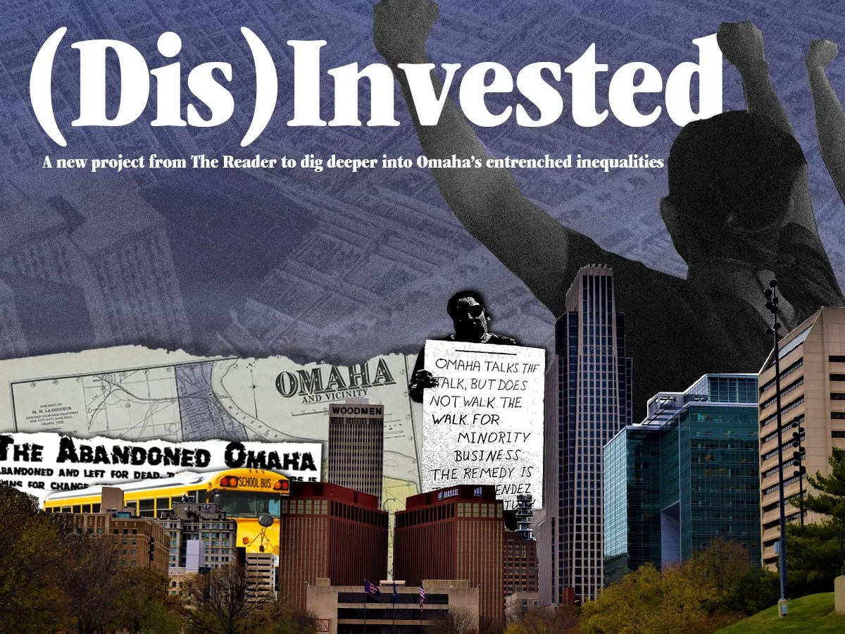 (Dis)Invested