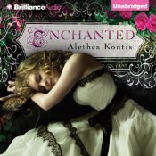 Enchanted audio