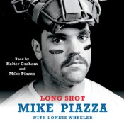 Long Shot audiobook