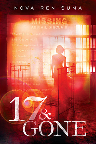 17 & gone