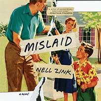 mislaid