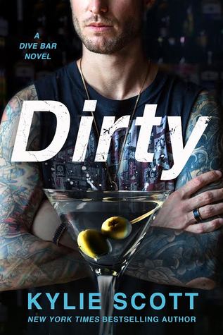 dirty