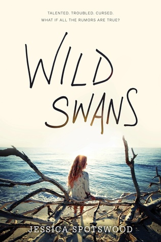 wild swans