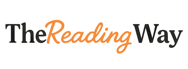 The Reading Way Logo