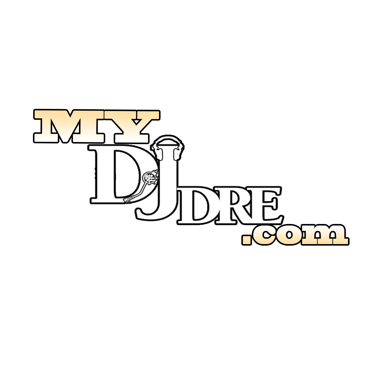web logo dre