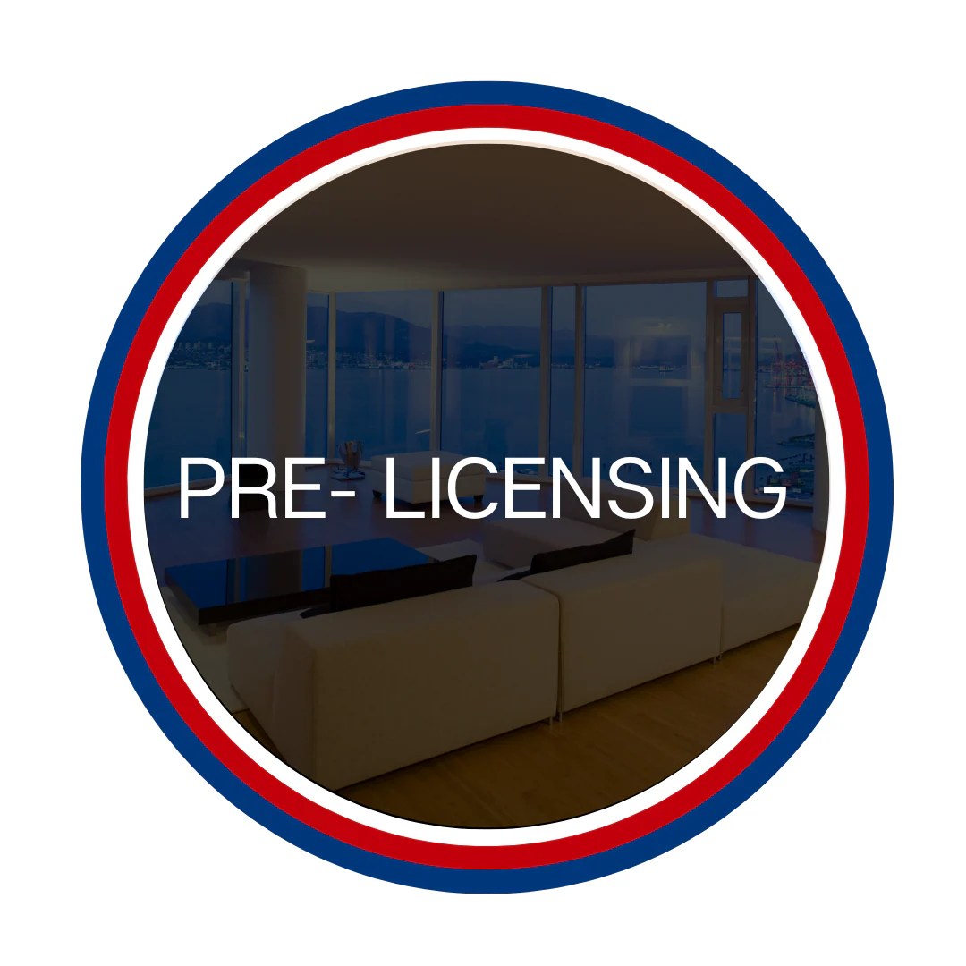 Pre Licensing Courses The Real Estate School