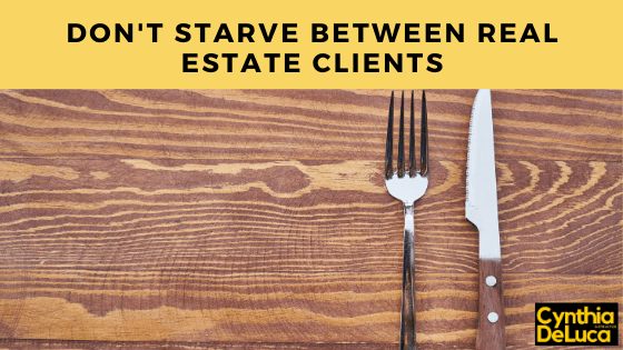 Don't starve between clients