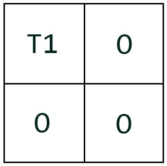 Inferred Rendering - Artistic Dark Image - Desktop