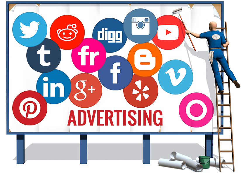 Why Social Media Advertising Campaigns Are Worth the Cost