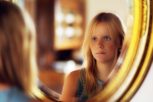 LESSONS I LEARNED BEING UNKIND TO MYSELF