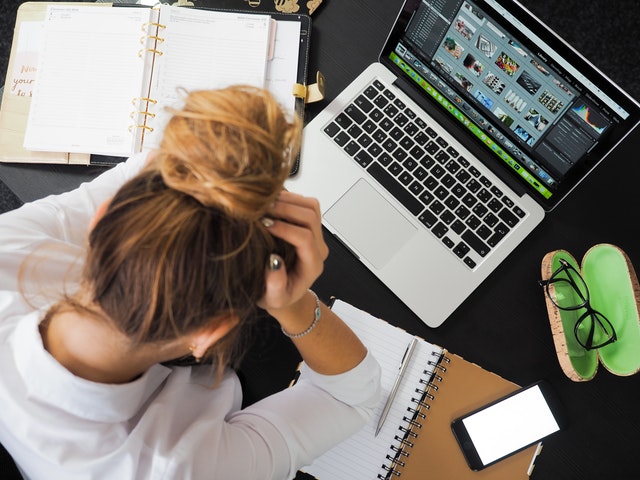 Balance your time in 3 easy Steps