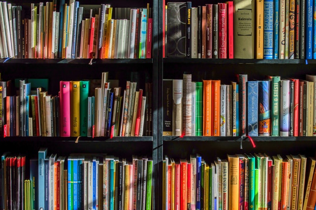 MY FAVORITE BOOKS THAT HELPED ME WITH MY MINDSET