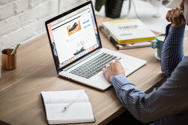 Developing habits for better work-life balance