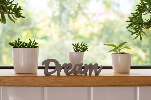1 Simple rule to goals + dreams