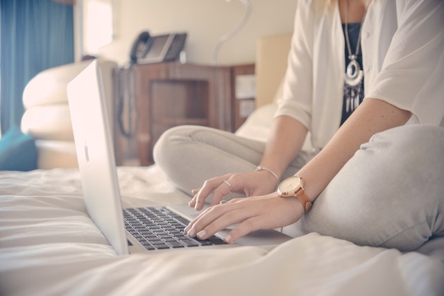 3 Steps to discover your writing niche