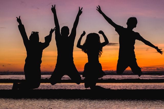A camp for kids with extra needs