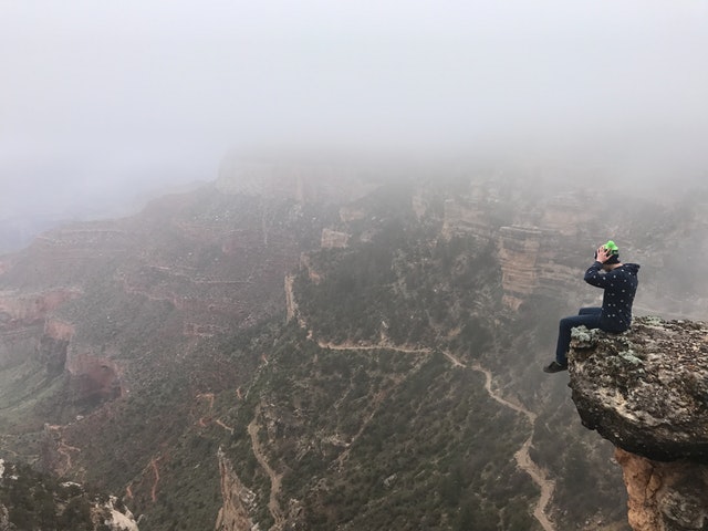 Reaching the level of enoughness