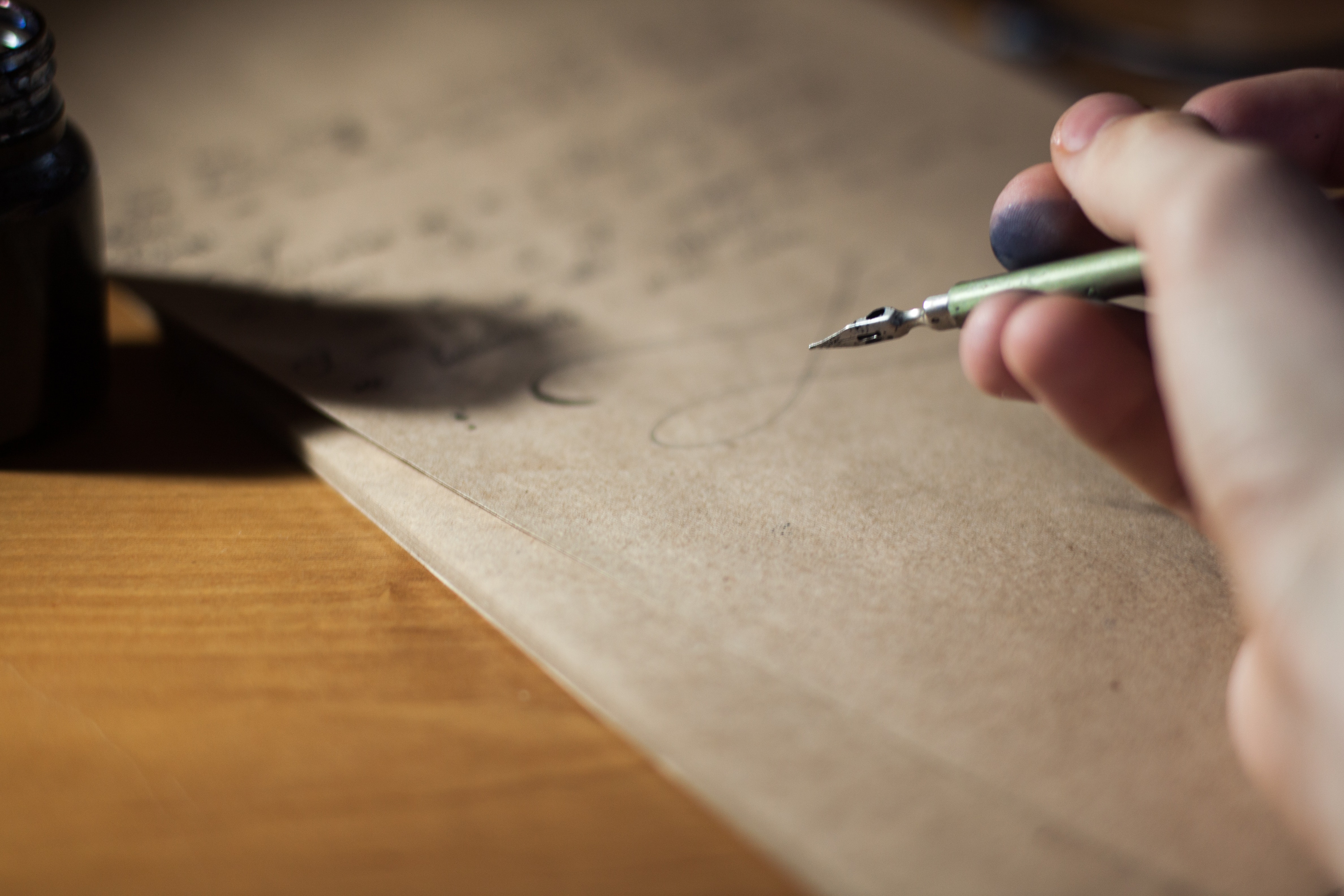 Create a Personal Mission Statement and life will change