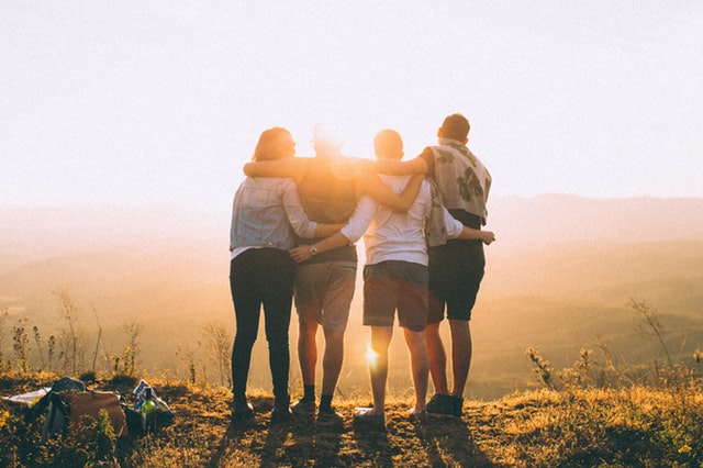 Create your own Success Team