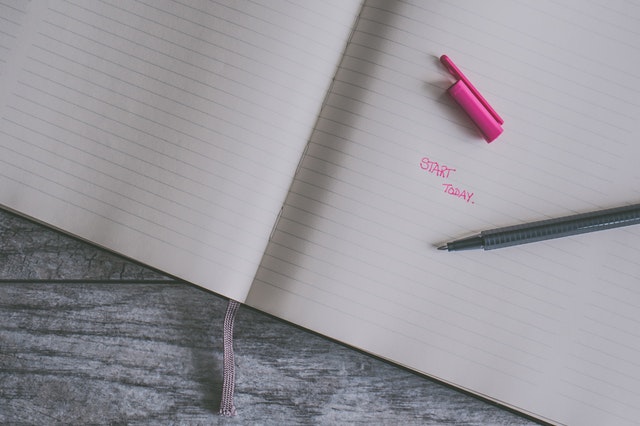 How to find your book idea
