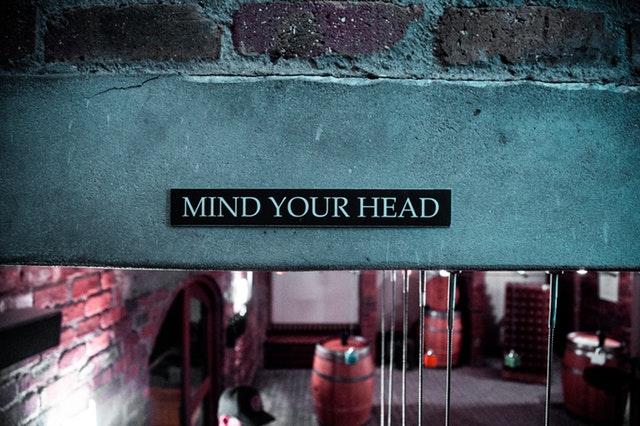 It's time to change your mindset