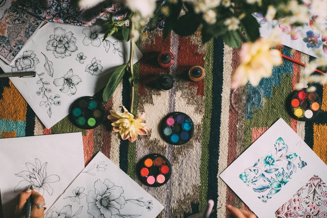 Creativity can solve problems