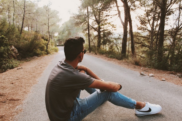 Moving on your instinct