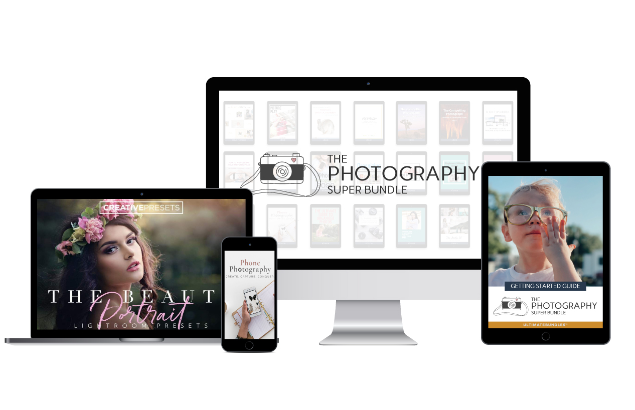 frustrated with your photos