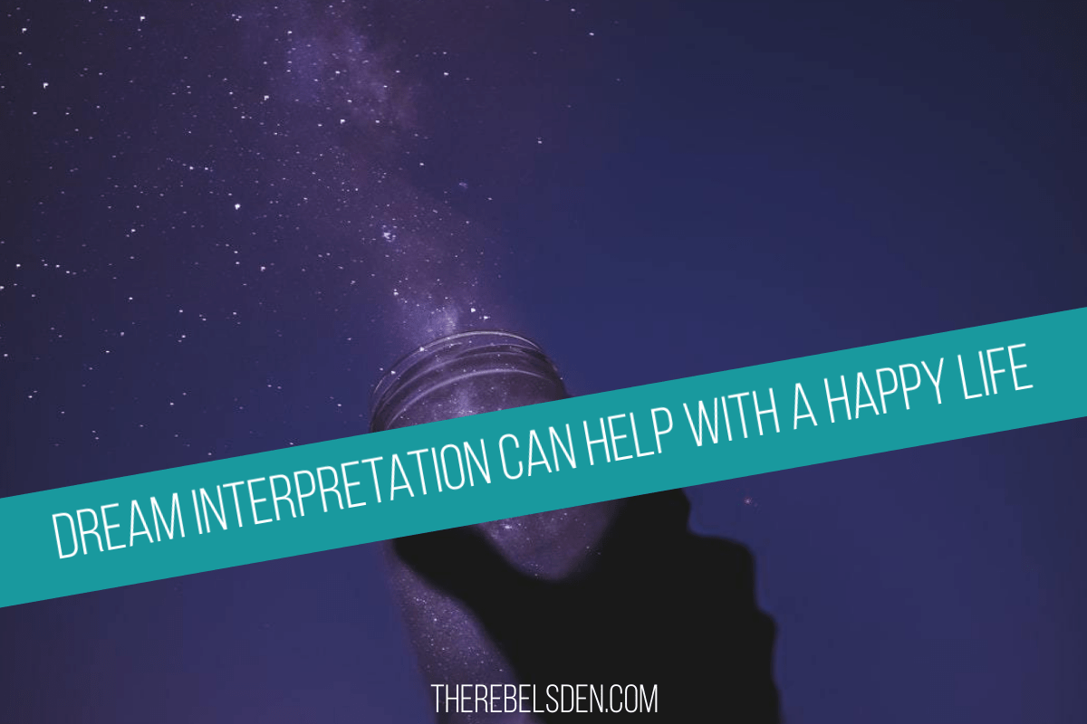 Dream Interpretation can help with a happy life