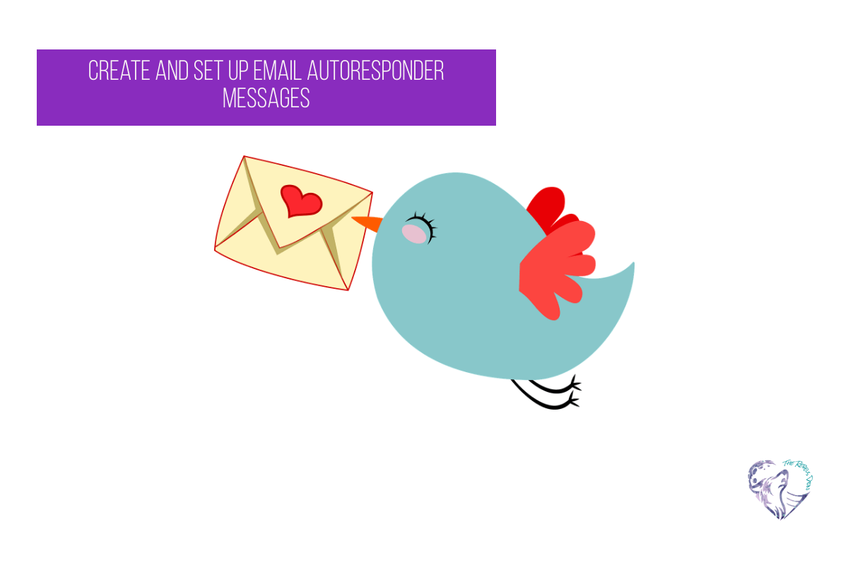 Create and Set Up Email Autoresponder Messages