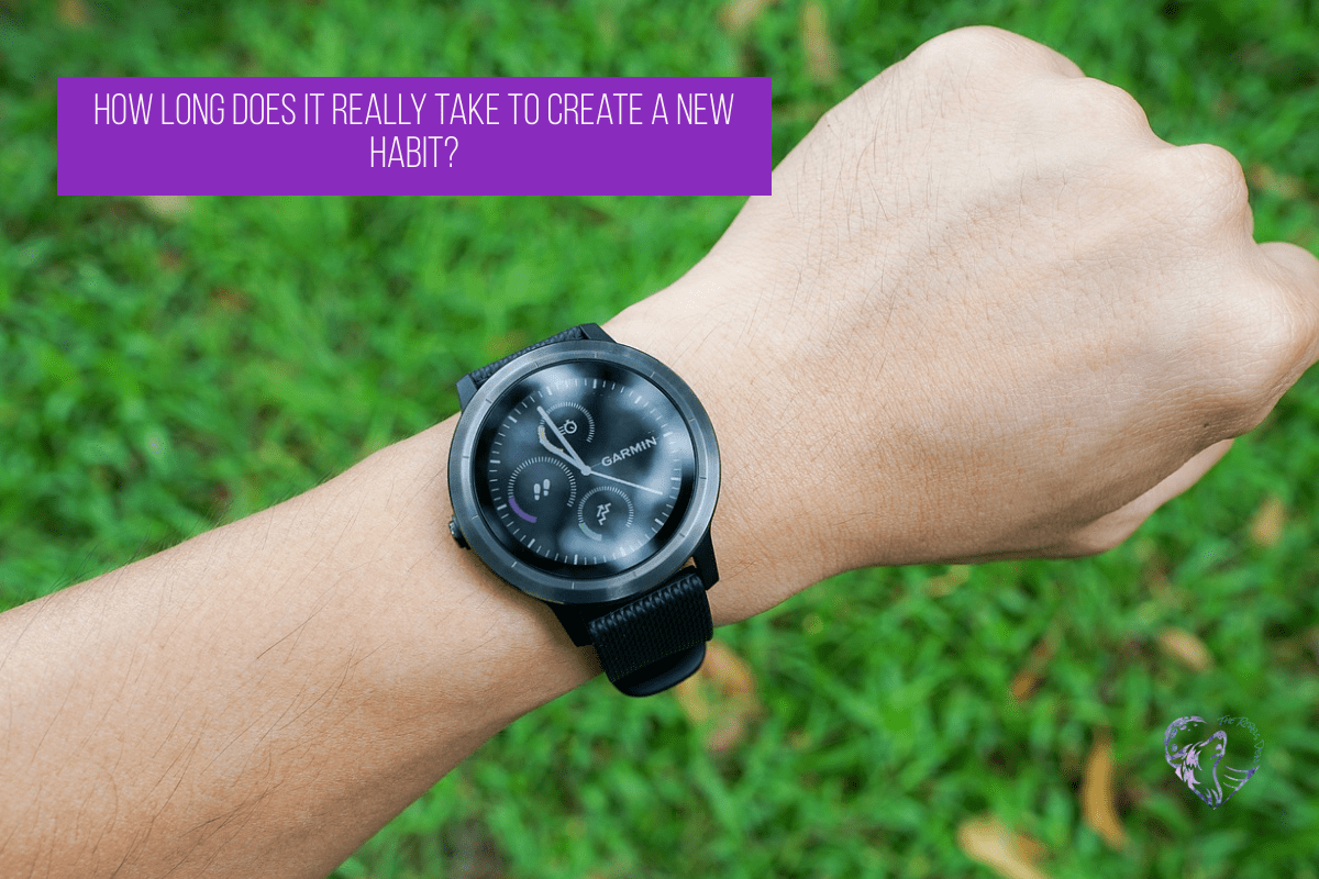 How Long Does It Really Take To Create A New Habit?