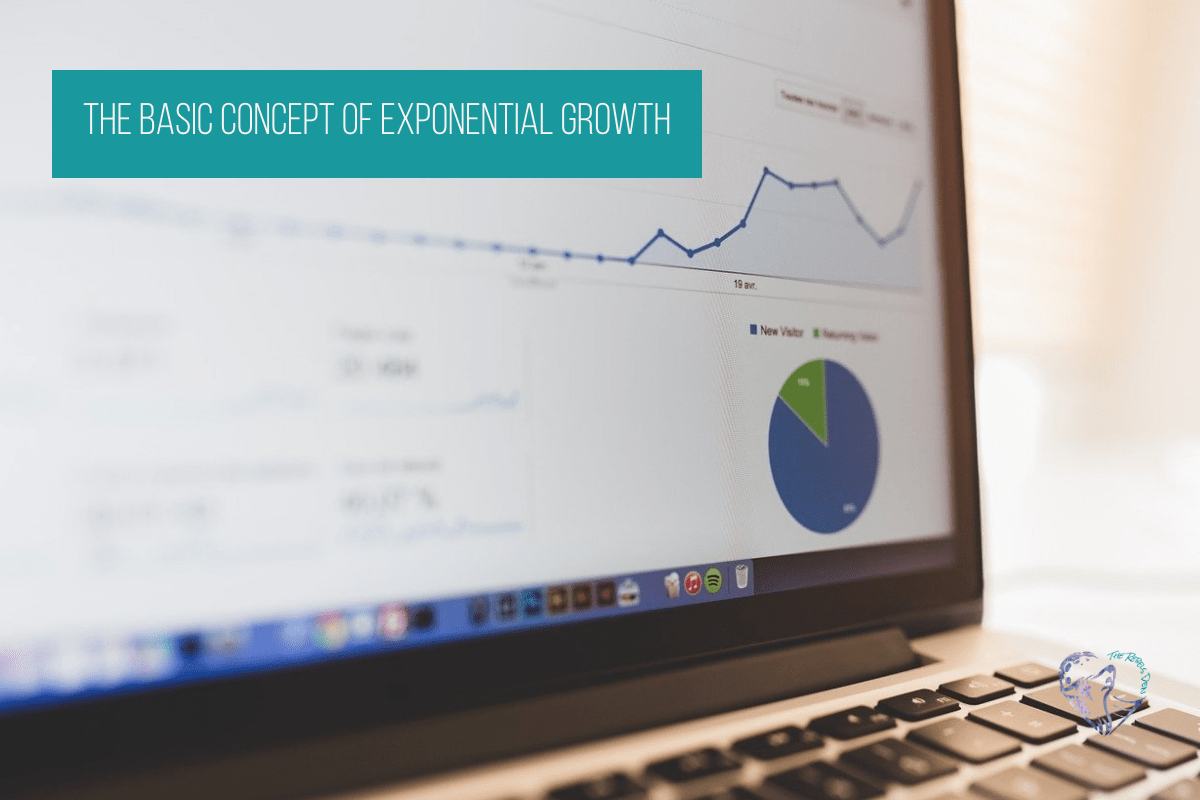 The Basic Concept of Exponential Growth