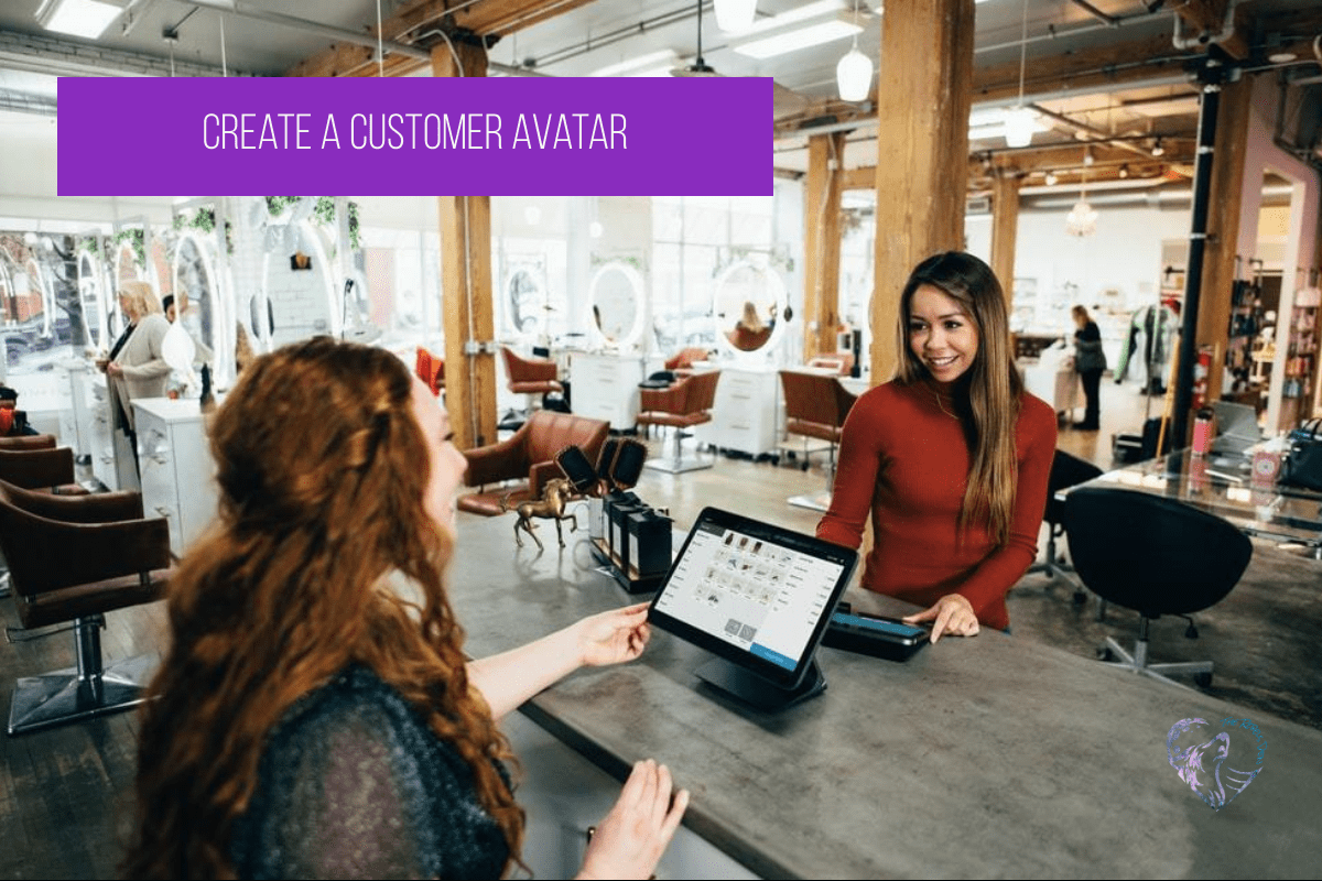 Describe Your Ideal Customer or Client