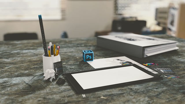 Declutter Your Home and Workspace