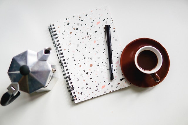 Goal Setting to Take Action