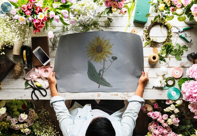 Create A New Life For Yourself